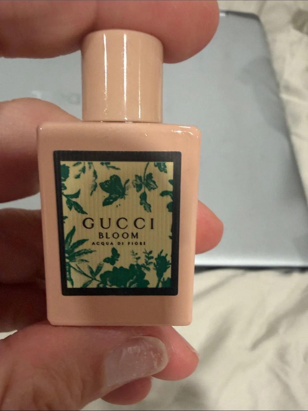 Gucci Bloom Acqua di Fiori Mini Bottle